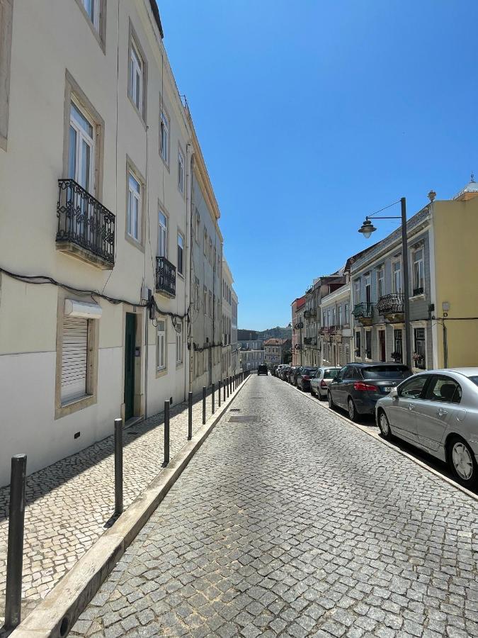 Belem Place - Free Parking Area Lisboa 外观 照片