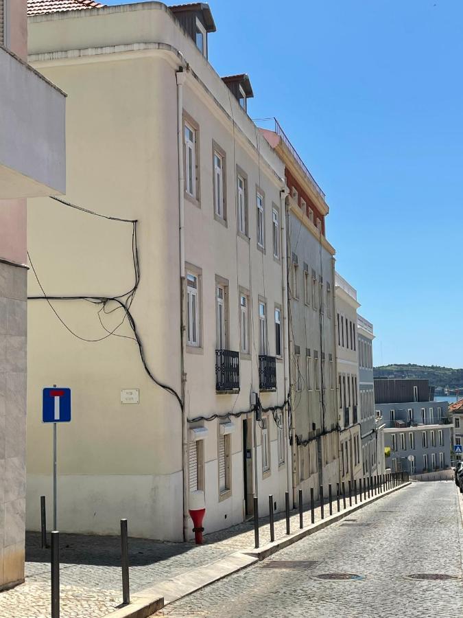 Belem Place - Free Parking Area Lisboa 外观 照片